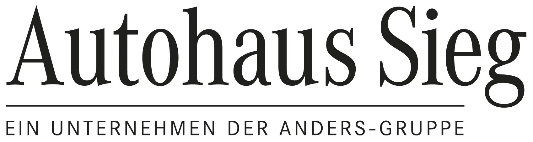 Logo Autohaus Sieg 60 Jahre 01-17#3_SW