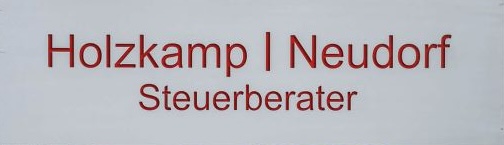 Holzkamp Neudorf Steuerberater