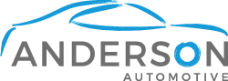 Logo Anderson Automotiv