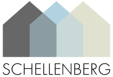 Logo Architekturbüro Schellenberg